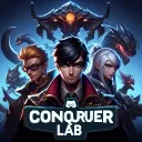 Conquerors Lab discord icon
