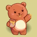 Habbear 🐻🍯