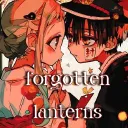 /        ...      Forgotten laterns   (j2l = ban)