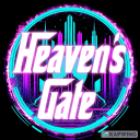 Discovery icon for Heaven's Gate Discord server