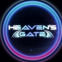 Discovery icon for Heaven's Gate Discord server