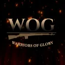 Warriors of Glory