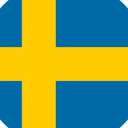 Sweden Survival Discord Server Icon