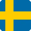 Sweden Survival Discord Server Icon