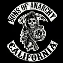 Sons Of Anarchy