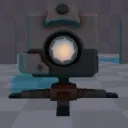 Shoot Out (A FPS Shooter Game)