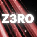 Z3RO TOLERANCE Discord Server Icon