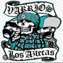 ☠ LOS AZTECAS ☠