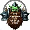 Warboss Fitz's server