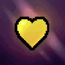 Undertale Yellow 💛