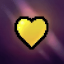 Discovery icon for Undertale Yellow Discord server