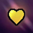 Discovery icon for Undertale Yellow Discord server