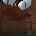 Baboon Chaos