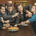  𝙎𝙪𝙥𝙚𝙧𝙣𝙖𝙩𝙪𝙧𝙖𝙡  Discord Server Icon