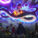 One Piece - The Age Of Rivalry Server Icon