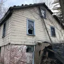 The Crackhouse