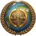 Echo Competitive Finals Discord Server Icon