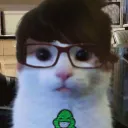 Zanbo's Silly Homestuck Server... Discord Server Icon