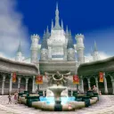 Castle Town Square