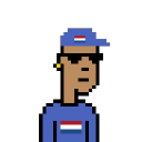 Country Punks Discord server icon