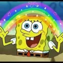 Rainbow Road discord icon