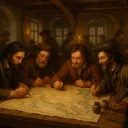 Mappers Tavern