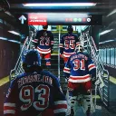 Metro Server Discord Server Icon