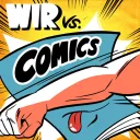WIRvsCOMICS