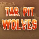 Tar Pit Wolves II