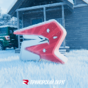 Discovery icon for 🎄 Rodina Role Play | Приморский округ Discord server