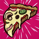 PIZZA YOLO