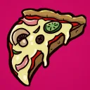 PIZZA YOLO