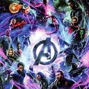 Marvel Comics: Incursion Discord Server Icon