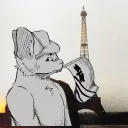 Fur Federation Discord Server Icon