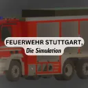 Feuerwehr Stuttgart, Die Simulation