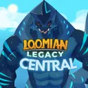 Loomian Legacy Central