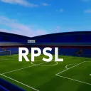 Roblox professional super league | S1