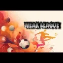 WEAK〘🌍〙LEAGUE