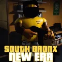 South Bronx:New era