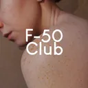 F-50 Club 💜