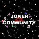 JOKER COMMUNITY