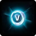 Feras V-Bucks Discord Server Icon