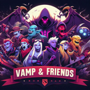 DotA and Friends