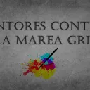 pintores contra la marea gris