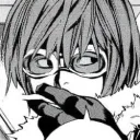 𓇻  I HATE LESBAINS  ༶ Discord Server Icon