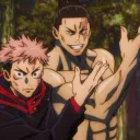 Jujutsu Surge : Cursed Storm
