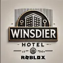 Winsdier Hotel/WH🪙 Discord server icon