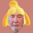 HunkyMcFunky