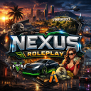 Discovery icon for Balkan Nexus Roleplay Discord server