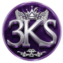 3KS | عـكـس icon